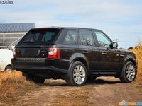 Set Jante Land Rover Discovery Range Rover sport