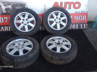 Set Jante Mazda 5 R16 2008