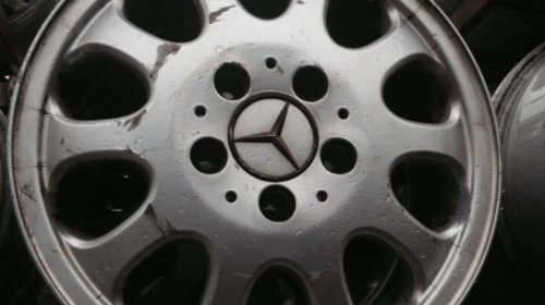 SET JANTE MERCEDES A-CLASS, 15"