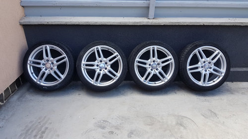 Set jante Mercedes AMG Originale R18 5x112 A 