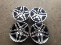 Set jante MERCEDES AMG R20 9.5j 5x130 ET50