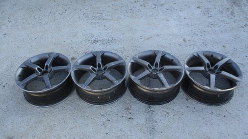 SET JANTE MERCEDES C-CLASS J7.5 × 18 ET 45 F