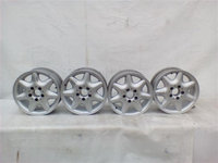 Set jante Mercedes C Class W203 8JX15H2 ET31