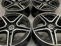 Set jante Mercedes CLS A257 19"