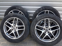 Set jante Mercedes GLC W253 19"