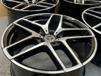 Set jante Mercedes GLE ML GL GLS AMG 21"