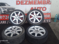 Set Jante Mercedes R17