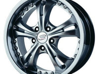 SET Jante Monza 46 - 16'' AL-TCT-485