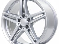 Set jante noi 19'' Mercedes S Class W222 .