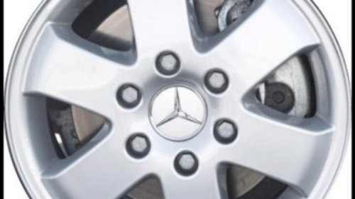 Set jante noi R16 Mercedes Sprinter 2014-2018