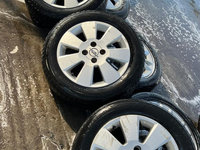 Set jante Opel 4x100 185/60/R15