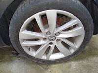 Set jante opel astra j r18