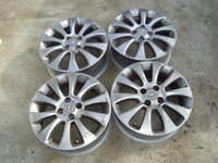 Set jante opel vectra c r16