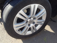 Set Jante Opel Zafira 16"