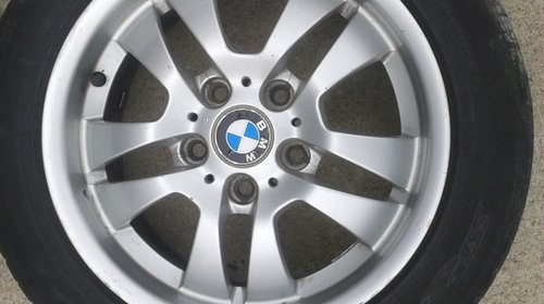 Set Jante Originale Aliaj Bmw E46 E90 E92 Pe 16