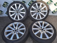 Set jante originale aliaj Jaguar XF 245/40/R19