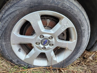 Set jante originale (aliaj) R17 Volvo XC70