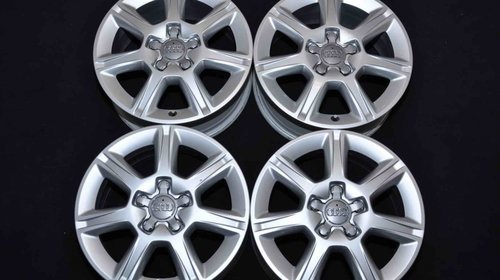 Set Jante Originale Audi A3 8P 16 inch