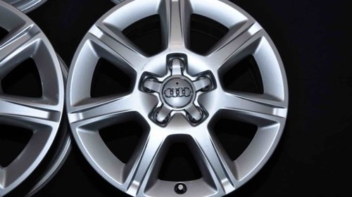 Set Jante Originale Audi A3 8P 16 inch