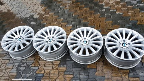 Set jante originale BMW avand dimensiunea de 19