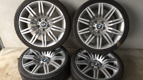 Set Jante Originale BMW M5 E60