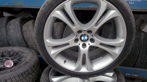 SET Jante Originale BMW X6 21 inch
