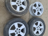 Set jante originale Toyota Rav 4 am 2008 R17 17x7J 45 R2