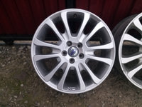 Set Jante Originale VOLVO Xc60 Xc70 R18 5x108 Mantus