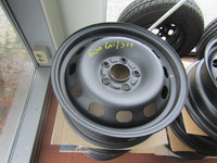 SET JANTE OTEL 15'' FORD FOCUS 2005-2011 SI FORD C-MAX