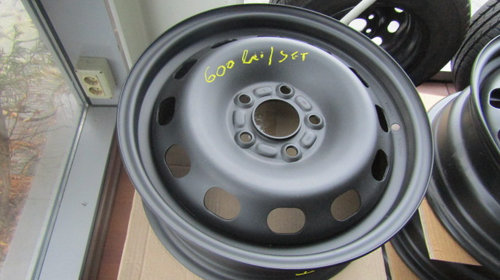 SET JANTE OTEL 15'' FORD FOCUS 2005-2011 SI F