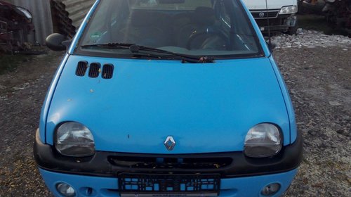 Set Jante pe 13 Renault Twingo 1.2 , 2000 , originale , 2 bucati