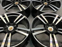 Set jante Porsche Cayenne 7P Turbo S 21"