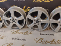 SET JANTE PROLINE PLW R16 7J 5X108 ET46 Mondeo Focus C-Max S60 Tourneo Connect S-Max Galaxy C30 308. Sw S80