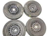 Set Jante R13 FIAT PANDA (169_) [ 2003 - > ] 1.2 (188 A4.000) 44KW|60HP