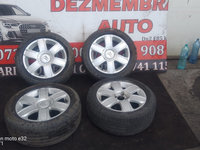 Set Jante R16 Citroen