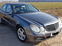 SET JANTE R16 MERCEDES E-CLASS W211 FACELIFT