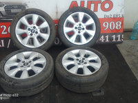 Set Jante R16 Mini Cooper 2008