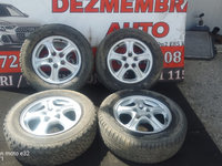 Set Jante R16 Mitsubishi