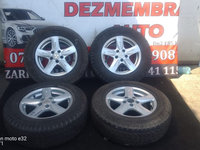 Set Jante R16 Mitsubishi