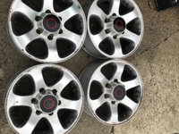 Set jante R16 Opel Frotera 2002