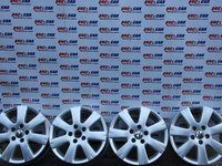 Set jante R16 VW Golf 6 6JX16 ET 50 5X112 cod: 1T4071496666 model 2011