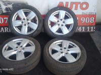 Set Jante R17 Chevrolet captiva 2010