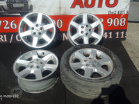 Set Jante R17 Land Rover