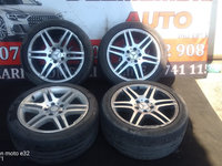 Set Jante R17 Mercedes C Class W204 AMG