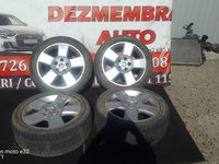 Set Jante R17 Skoda