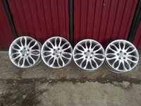 Set Jante R17 VOLVO C30 S40 V50 C70 S60II V70III S80II Xc70II Mestra