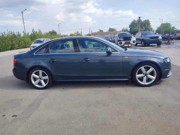SET JANTE R18 AUDI A4 B8 2009 ,2.0, TDI ,143 CP ,COD MOTOR CAGA