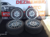 Set Jante R18 BMW 320 E90 2007