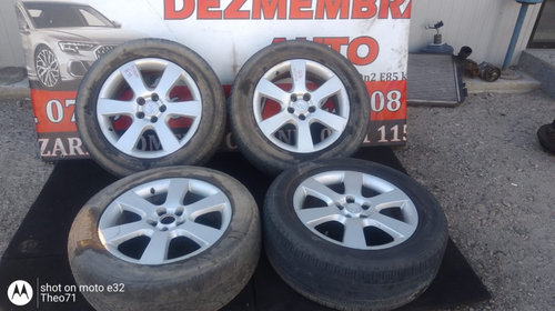 Set Jante R18 Hyundai