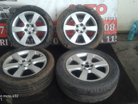 Set Jante R18 Hyundai